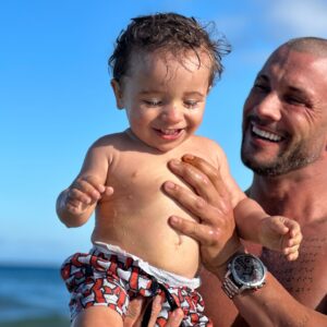 Pedro Barroso Instagram - Santiago 21 Meses…
E muito ainda por viver e descobrir…
MELHOR DE MIM!!!