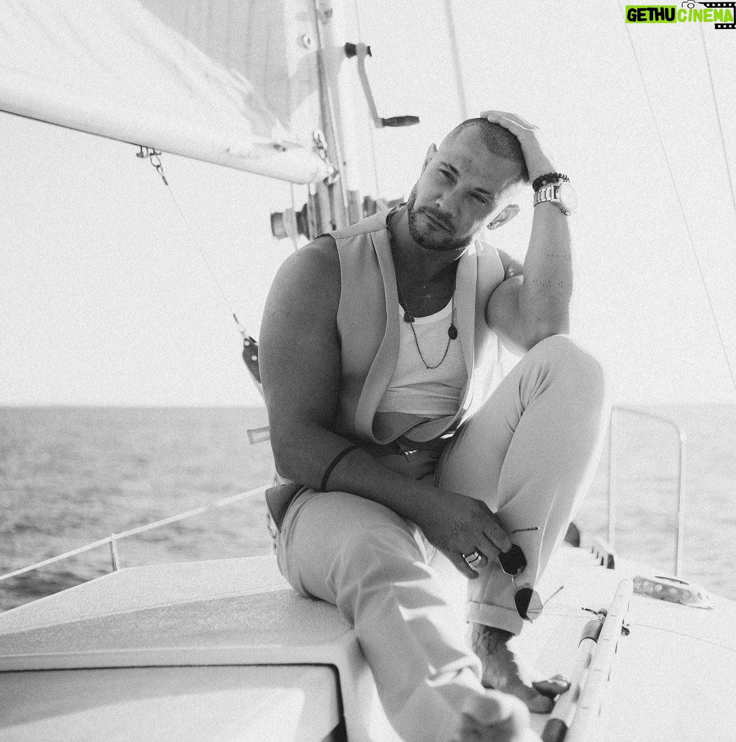 Pedro Barroso - 20.5K Likes - T. O. S. - The Other Side
Maybe I’m a different breed…
Coming Soon… For @under.blue
Sailing with @ulisses.sailing
Main House @34guesthouse
Ph @leandrophgomes
Press @smrqueiros
Dream Team @marianarmarques @clifeink @ricardunt @itsmiguel_com