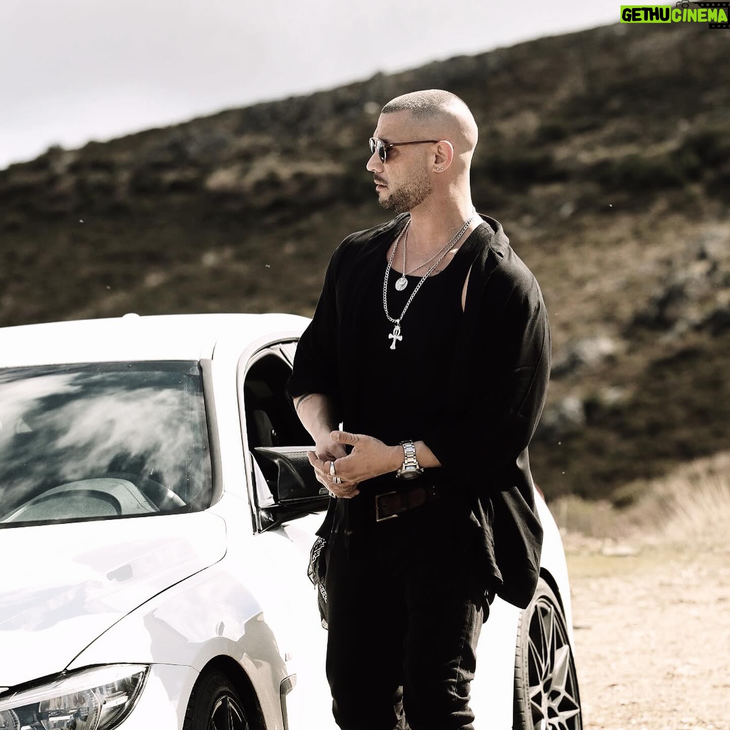 Pedro Barroso - 22.8K Likes - @imperioautomovel
Never drive faster than your guardian angel can fly…