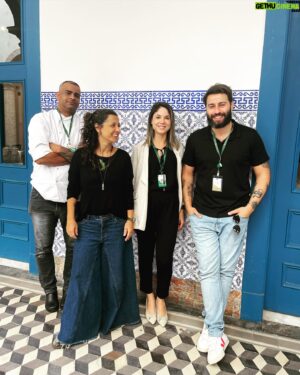 Pedro Beloniel Instagram - De volta a rotina! Dia de planejamento com a equipe e de projeto novo saindo no @ateliesgc !!!