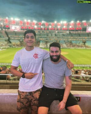 Pedro Beloniel Instagram - Já já é dia de @bernardo_benoliel_b , meu irmão mais novo, parabéns meu príncipe,  que seu ano seja lindo e com muitas realizações! Te amo! ❤️