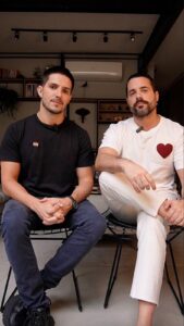 Actor Pedro Carvalho HD Instagram Photos and Wallpapers February 2024