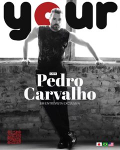 Actor Pedro Carvalho HD Instagram Photos and Wallpapers November 2023