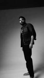 Actor Pedro Carvalho HD Instagram Photos and Wallpapers February 2024