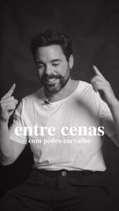 Actor Pedro Carvalho HD Instagram Photos and Wallpapers May 2024