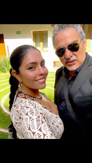 Pedro Damián Instagram - 