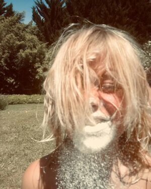 Pedro Elias Instagram - SWIPE FOR BONNIE