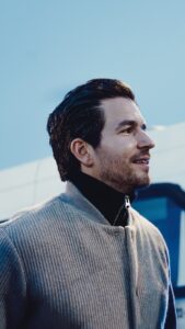 Actor Pedro Elias HD Instagram Photos and Wallpapers June 2024
