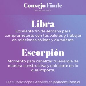 Pedro Engel Instagram - Mi consejo para todos 💜
