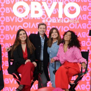 Pedro Granger Instagram - ÓBVIO @a.obvio.agencia .
A minha nova agência comercial, ou digital , mas sobretudo especial e fenomenal.

Hoje tivemos a alegria de a apresentar ao mundo , por isso deixem-me que agradeça a toda a equipa maravilhosa da Óbvio ter-me aberto as portas e achado que eu podia ser um bom companheiro de viagem nesta aventura que agora começa . 

Ideias não nos faltam , por isso , novidades para breve . 

Muito obrigado por tudo Óbvio . 
Vocês são a prova viva de que o mais importante no caminho são aqueles com quem o percorremos . 

#PedroGranger #Obvio #ator #apresentador #apresentação