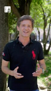 Actor Pedro Granger HD Instagram Photos and Wallpapers June 2024