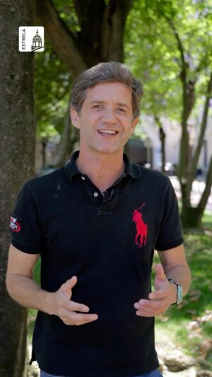 Pedro Granger Instagram - Dia 14 arranca a segunda edição do Concurso de Bandas de Garagem da Junta de Freguesia de Estrela
Sete bandas passaram à fase de votações e precisamos da vossa ajuda para vermos quais passam à final.
Para isso, basta irem ao Instagram da Junta , ouvir as bandas finalistas nos stories e votar através do link na bio.
 Este ano a apresentação vai estar a cargo do ator e apresentador Pedro Granger , que convida todos a aparecerem nos dia 14 e 15 de Junho , às 21.30 No Terrapleno de Santos para duas noites de muita música
 #PedroGranger #JuntaFreguesiadeEstrela #FestasDeLisboa #lisboa