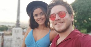 Pedro Malta Instagram - Se depender de mim, já nasce frevando @fernandalmalta