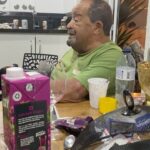 Pedro Miranda