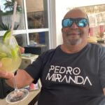 Pedro Miranda