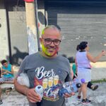 Pedro Miranda