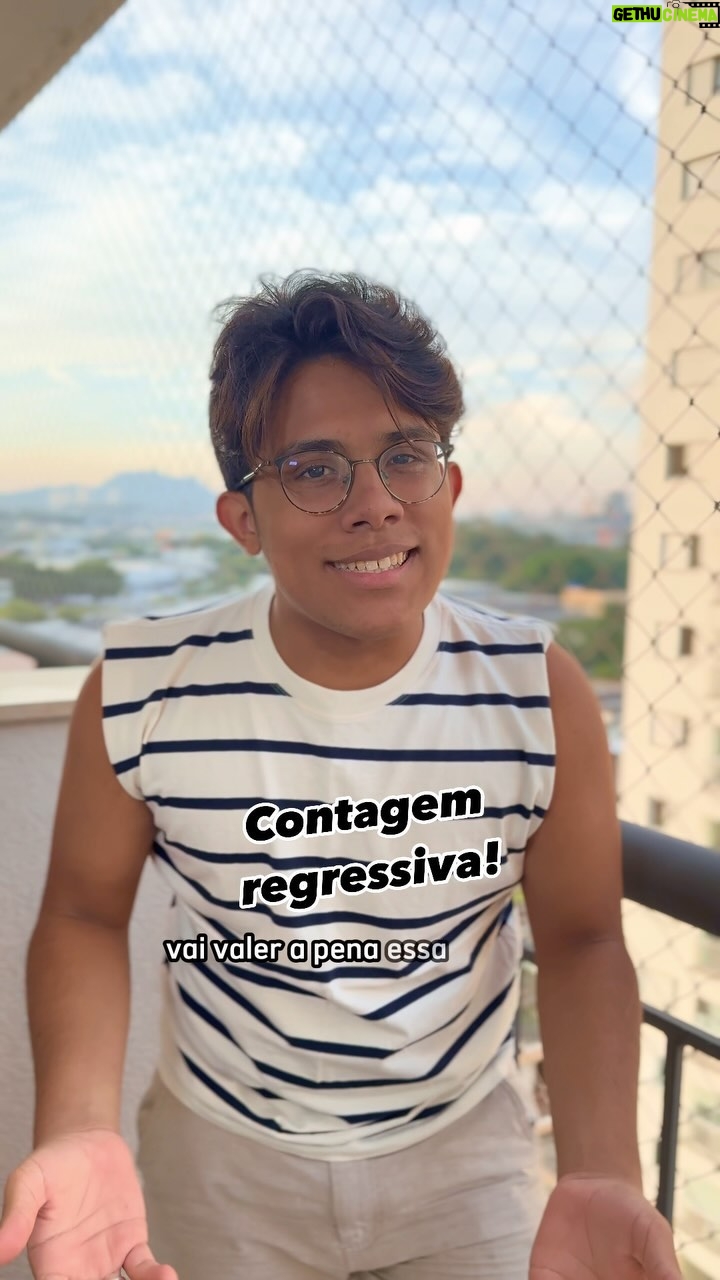 Pedro Miranda - 2.1K Likes - Já começamos a contagem regressiva por aqui! 💥
Faltam 15 dias pro nosso primeiro lançamento:
Lobo Mau (Vilão) dia 25/04 às 21h em todas as plataformas digitais!