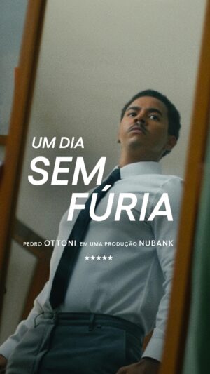 Pedro Ottoni Instagram - Quando as luzes se apagam, é sinal de que a história já vai começar. Mas, antes, sempre tem um trailer que dá um gostinho do que vem por aí.

@pedroottoni_ é a estrela de uma batalha épica contra as complexidades do dia a dia. 

Vem com a gente assistir essa estreia e imaginar como será o final.