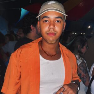 Pedro Ottoni Instagram - Só pra mostrar o cinto