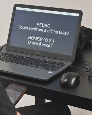 Pedro Ottoni Instagram - Trabalhando pra que a fase boa não seja só uma fase