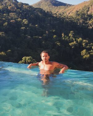 Pedro Ottoni Instagram - don’t tell no lie about me and I won’t tell truths ‘bout you

@vistadorecanto