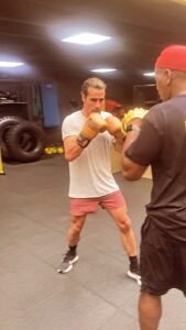 Actor Pedro Sousa HD Instagram Photos and Wallpapers February 2024