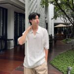 Peemapol Panichtamrong