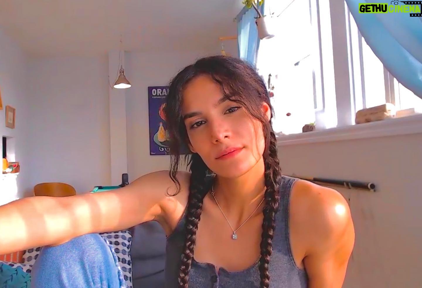 Pegah Ghafoori - 1.1K Likes - Like mother like son🌻🥰 Ft. My momma’s lil peppers