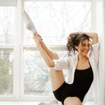 Pegah Ghafoori