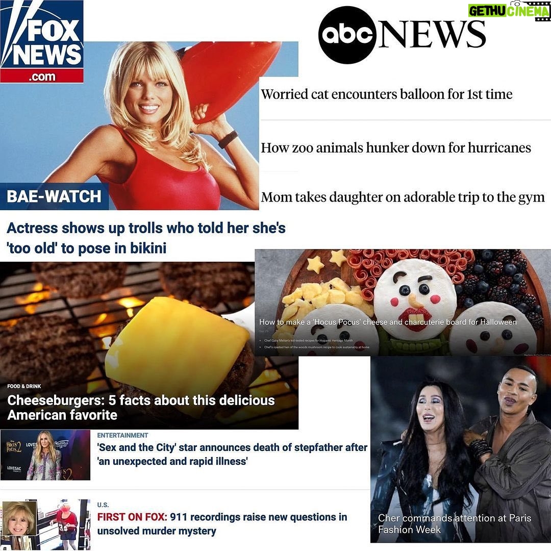 Pegah Ghafoori - 1K Likes - Taking a moment to applaud these news networks and the journalist’s creed they swore to.
@iman.kay said it best.