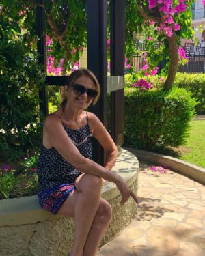 Peggy Stathakopoulou Instagram - Από τα Χανιά… Χαλέπα και επίσκεψη στο υπέροχο μουσείο-οικία του Ελευθέριου Βενιζέλου. Μια ευκαιρία να ξαναθυμηθώ την ιστορία του προηγούμενου αιώνα στην χώρα μας και το πέρασμα ενός σπουδαίου ηγέτη!!