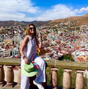 Actress Peggy Stathakopoulou HD Instagram Photos and Wallpapers April 2023