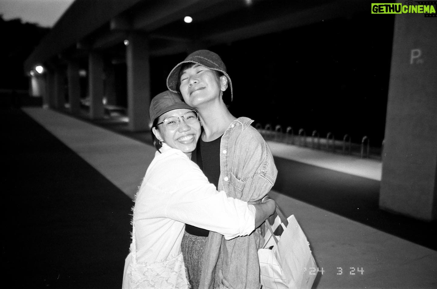 Pei-Yu Hung - 3.6K Likes - 一些好玩事情的途中或是最後。(1)
#film