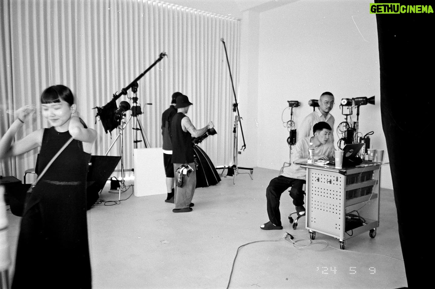 Pei-Yu Hung - 3.6K Likes - 一些好玩事情的途中或是最後。(1)
#film