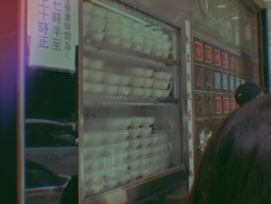 Pei-Yu Hung Instagram - 陽光下閃亮的雀斑☀️