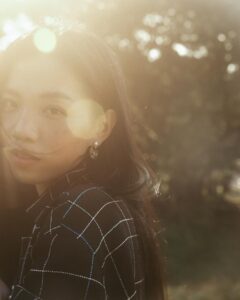 Actress Pei-Yu Hung HD Instagram Photos and Wallpapers March 2024