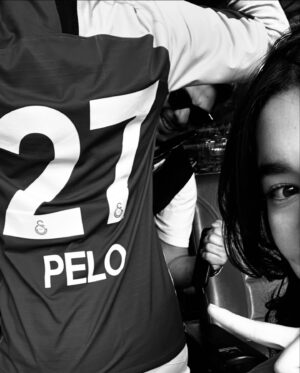 Pelin Karahan Instagram - ❤️💛 🦁❤️💛🦁❤️💛🦁