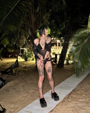 Pemika Wongsurakarn Instagram - Rope Beach 🏝️

@rope_beach