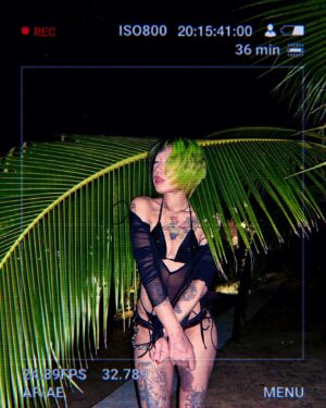 Pemika Wongsurakarn Instagram - Rope Beach 🏝️

@rope_beach