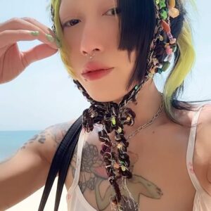 Pemika Wongsurakarn Instagram - Rope Beach 🏝️

@rope_beach