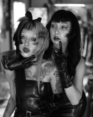 Pemika Wongsurakarn Instagram - Porcelain Doll Torturing scene 👧🏼👧🏻✨

🔥💗🔥 เปิดทริปถ่ายภาพครั้งแรกของ 
@destroy.angel.bondage & @sadsadthings.avi 
รายละเอียดการเปิดทริป 
Rope Performance Show & Dolls Role Play 👧🏻👧🏼✨
วันที่ 23 มีนาคม นี้
Ticket 2300 / 1 ท่าน 🔥🔥🔥 รับ 6 ท่านเท่านั้น
📍 ART HOUSE 33 Studio

จะเป็นช่างภาพหรือไม่ใช่ช่างภาพก็ได้
ถ่ายภาพนิ่งได้ แต่ห้ามถ่ายวิดีโอนะคะ

จะเป็นอย่างไร เมื่อตุ๊กตาหน้ากระเบื้องถูกจับมาพันธนาการ 😈