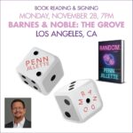 Penn Jillette