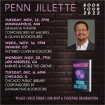 Penn Jillette