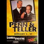 Penn Jillette