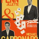 Penn Jillette