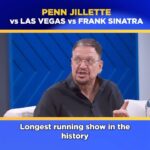 Penn Jillette