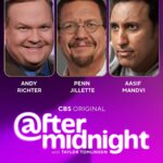 Penn Jillette