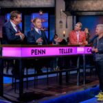 Penn Jillette