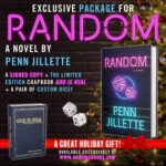 Penn Jillette
