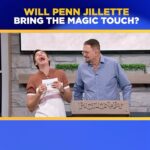Penn Jillette